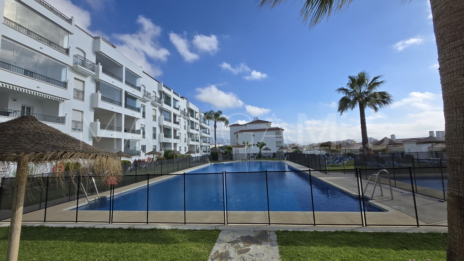 Apartamento for sale with 1 bedroom in Miraflores