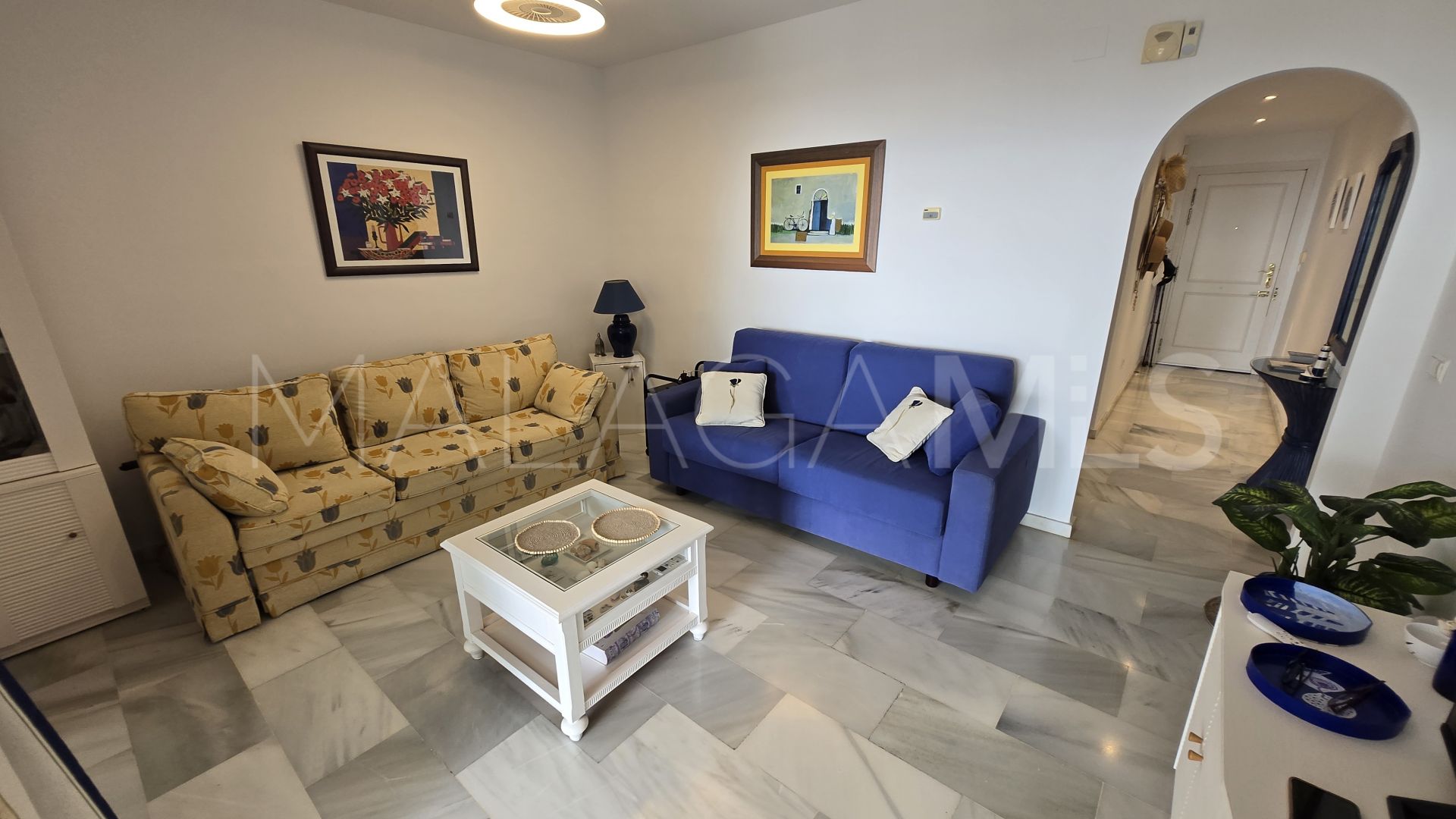 Apartamento for sale with 1 bedroom in Miraflores