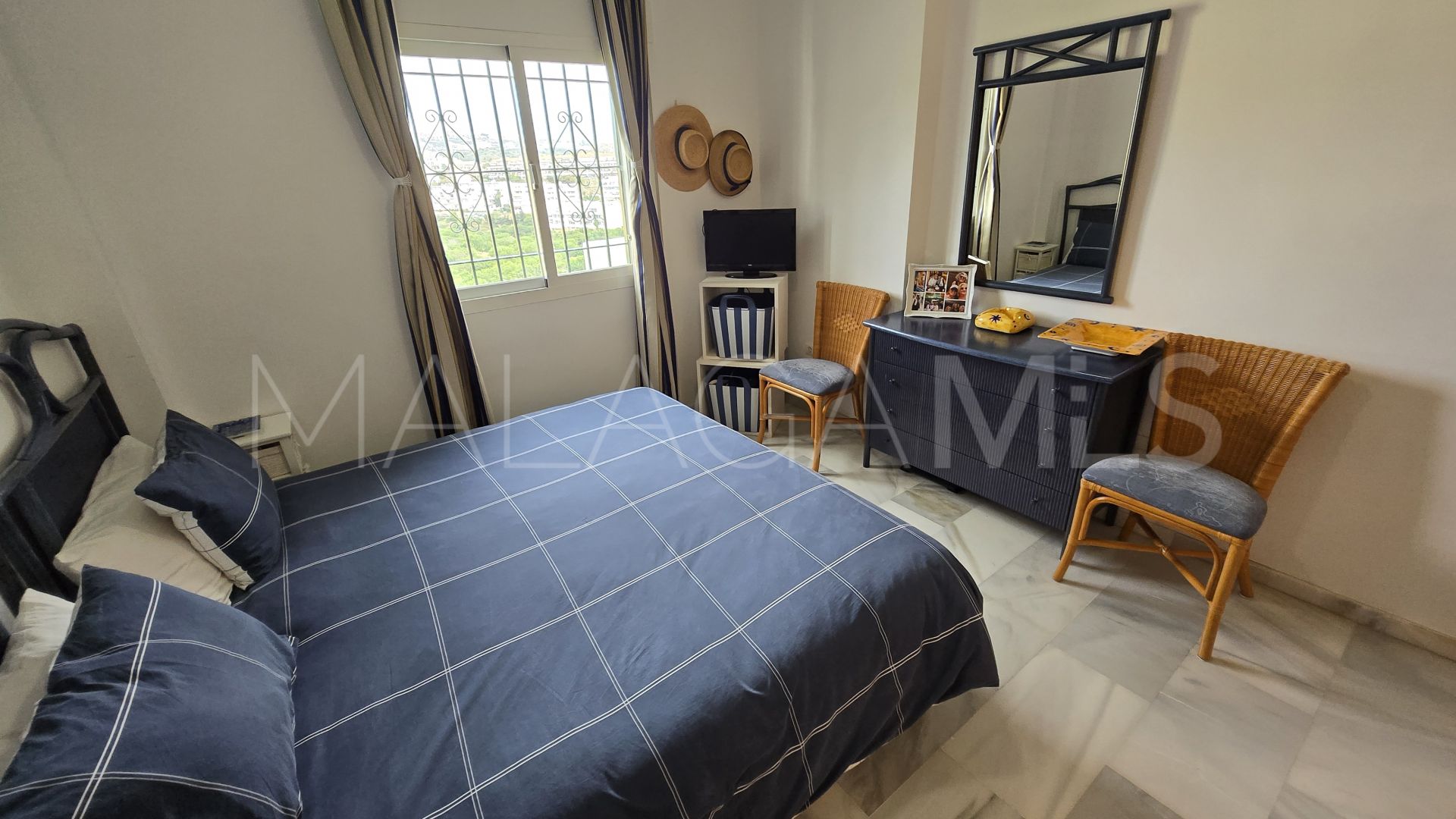 Apartamento for sale with 1 bedroom in Miraflores