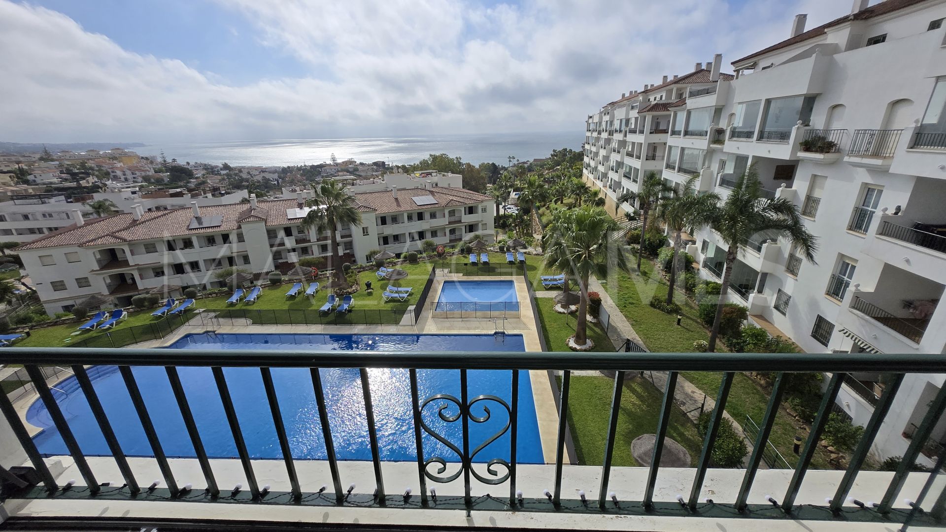 Apartamento for sale with 1 bedroom in Miraflores