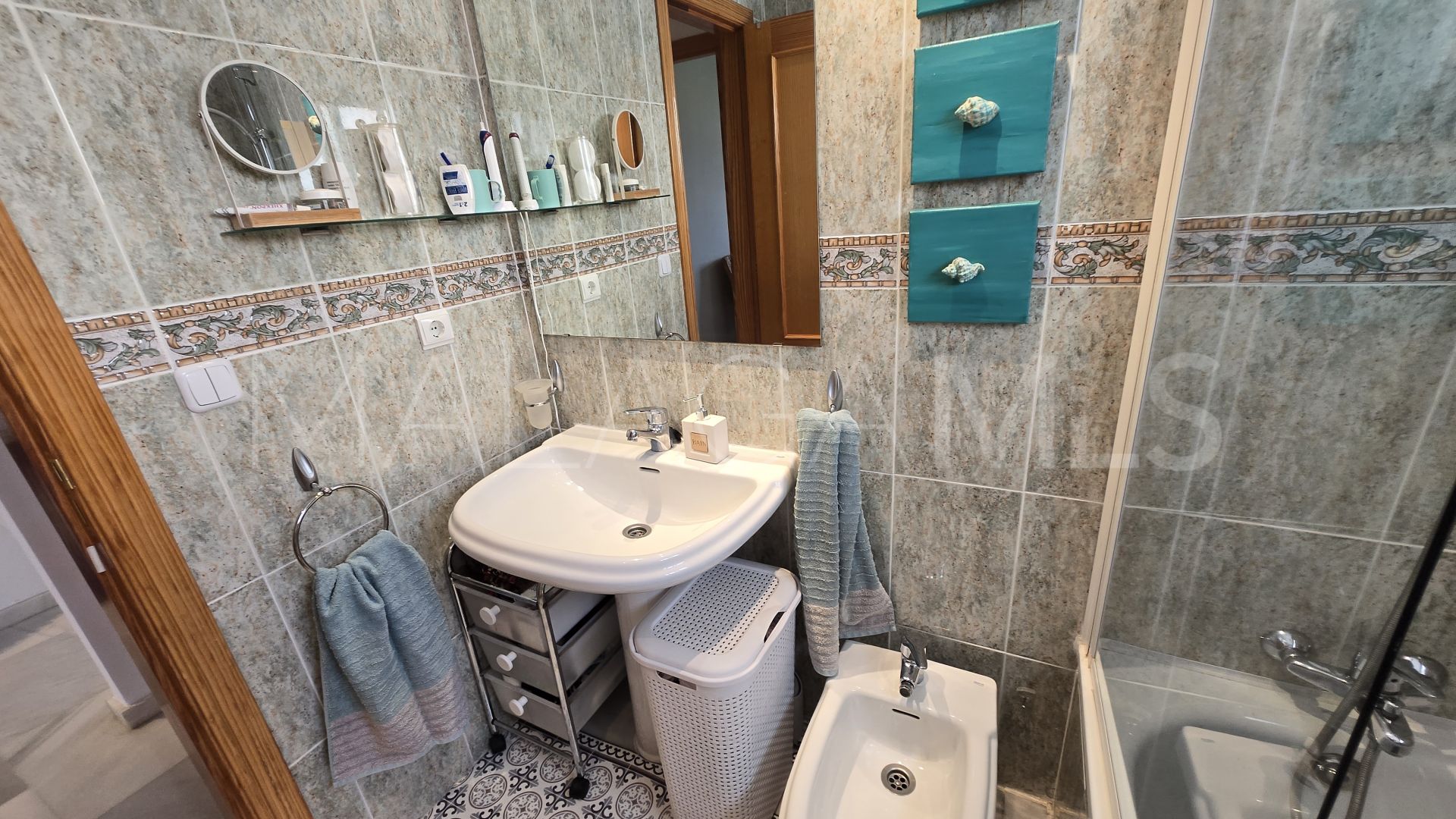 Apartamento for sale with 1 bedroom in Miraflores
