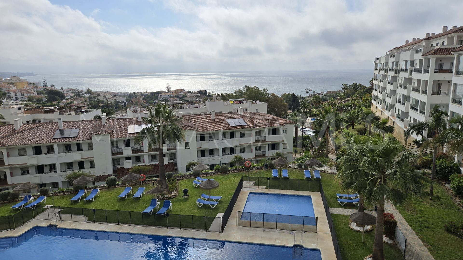 Apartamento for sale with 1 bedroom in Miraflores