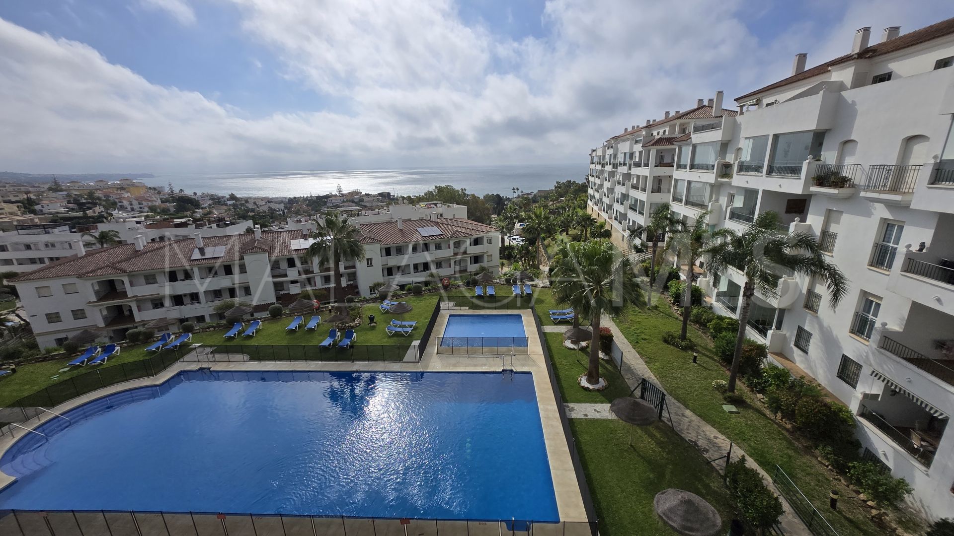 Apartamento for sale with 1 bedroom in Miraflores