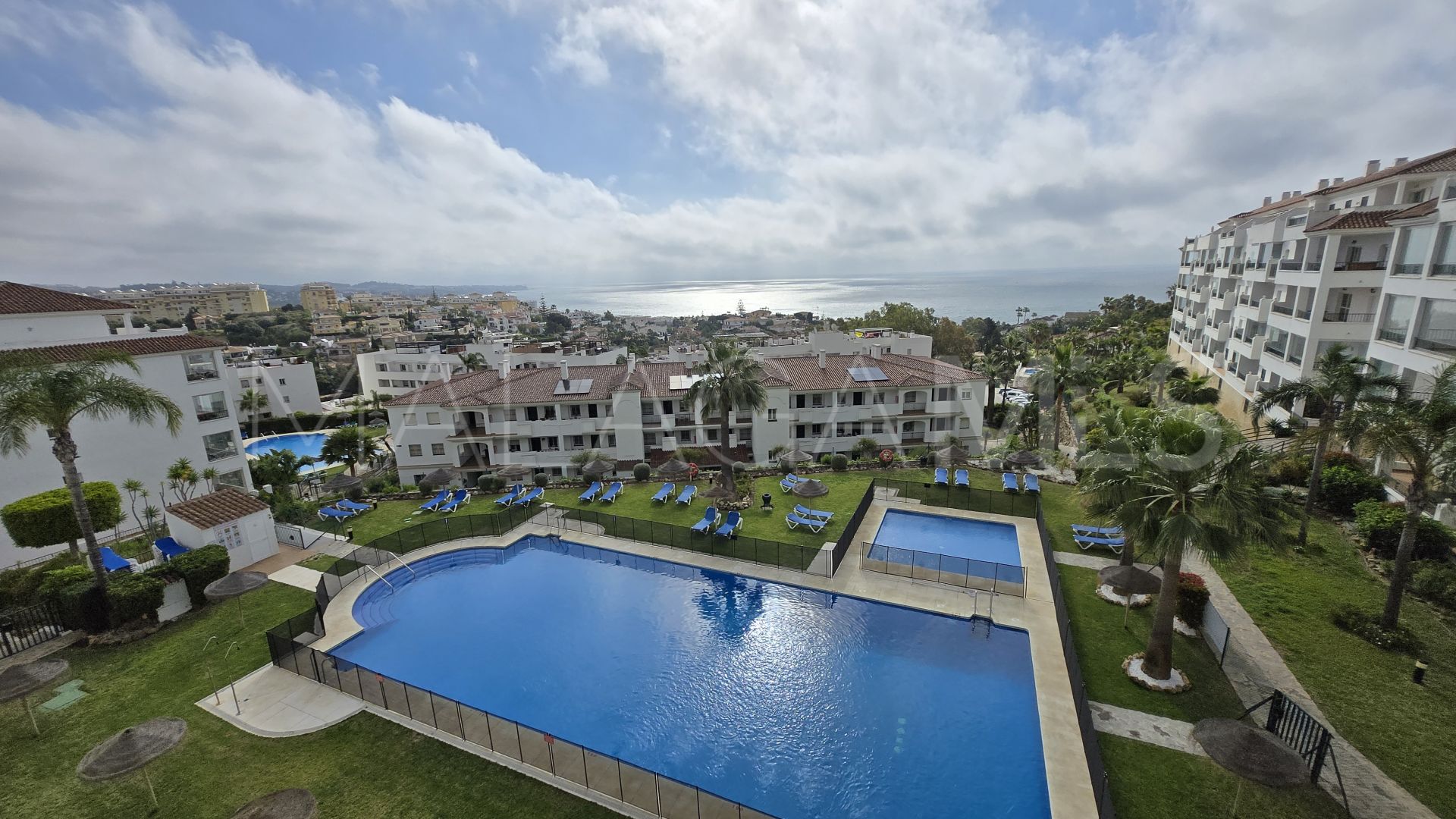 Apartamento for sale with 1 bedroom in Miraflores