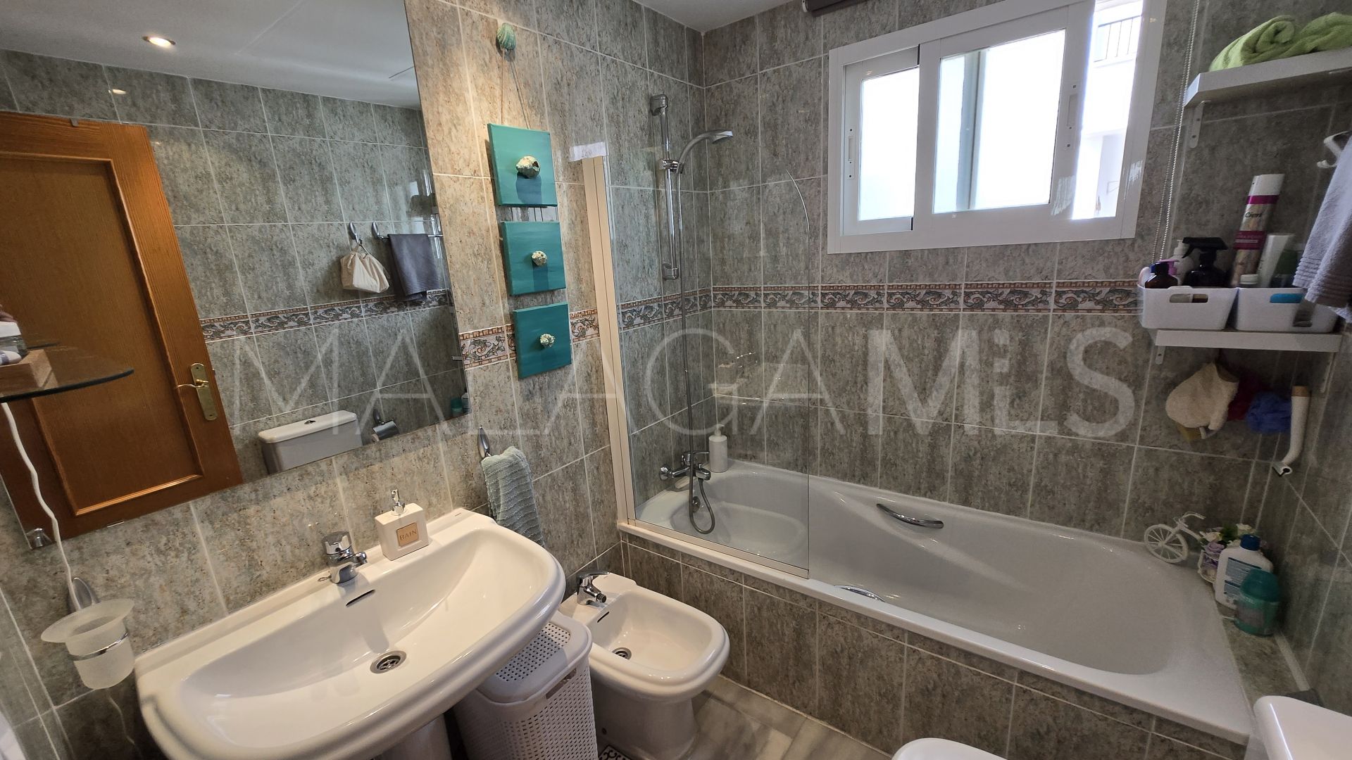 Apartamento for sale with 1 bedroom in Miraflores