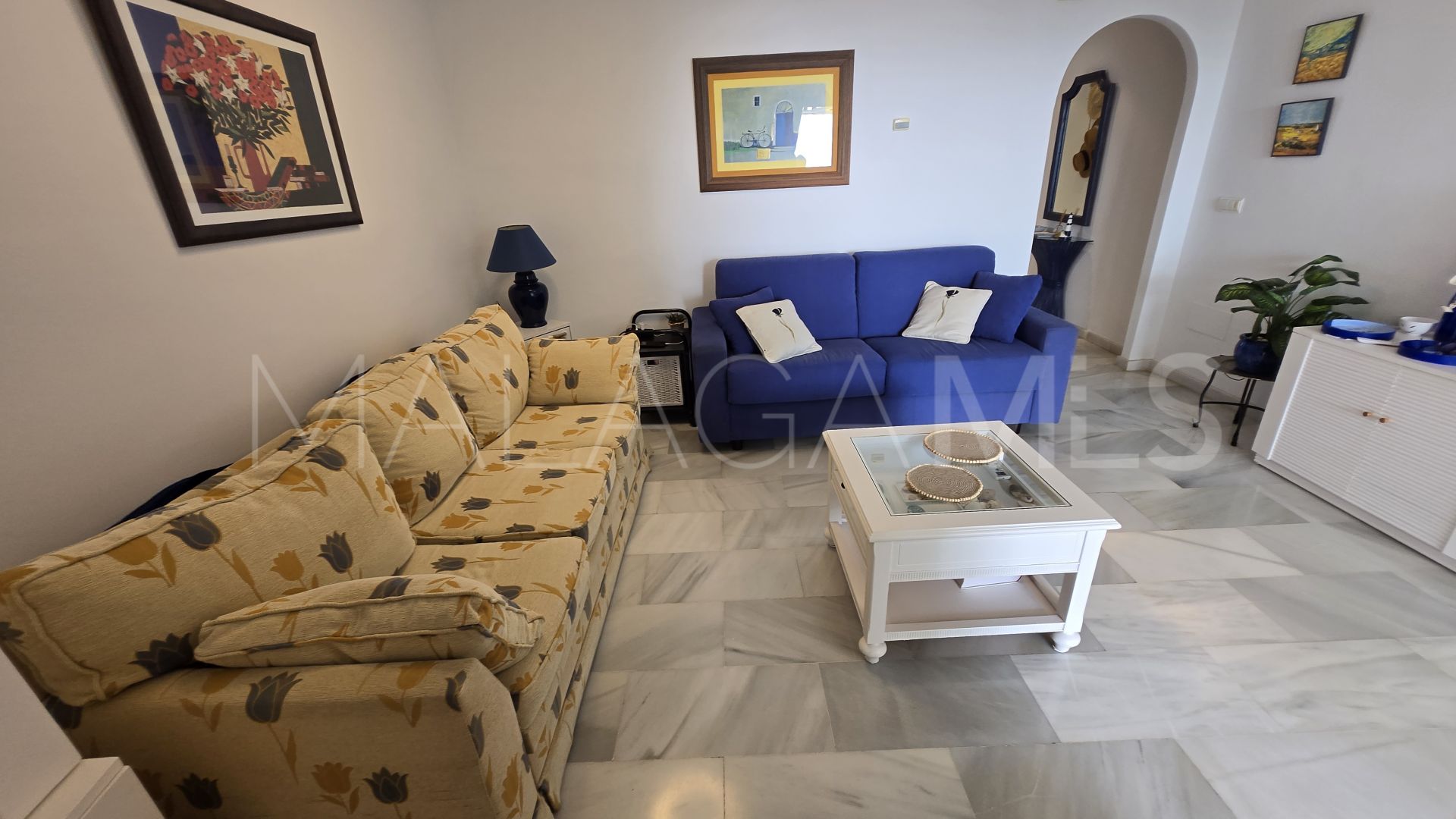 Apartamento for sale with 1 bedroom in Miraflores