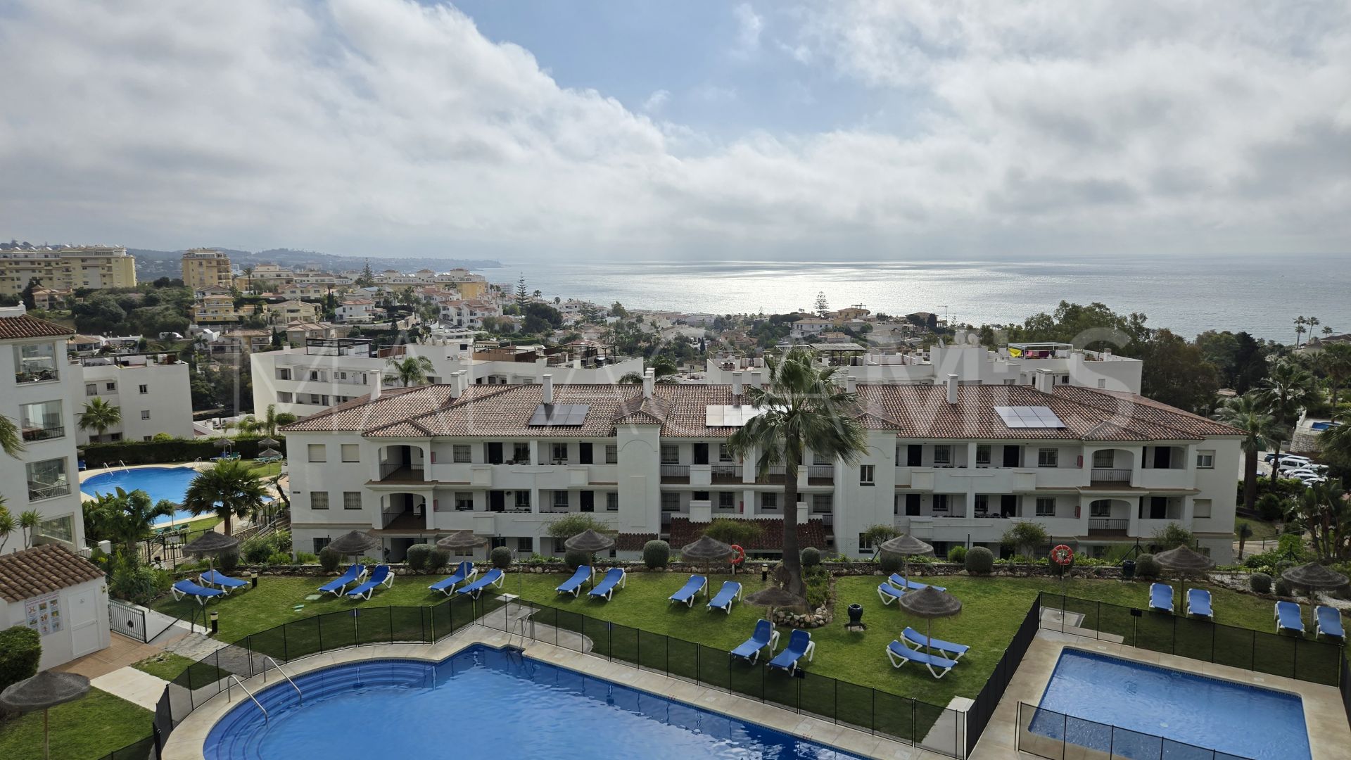 Apartamento for sale with 1 bedroom in Miraflores