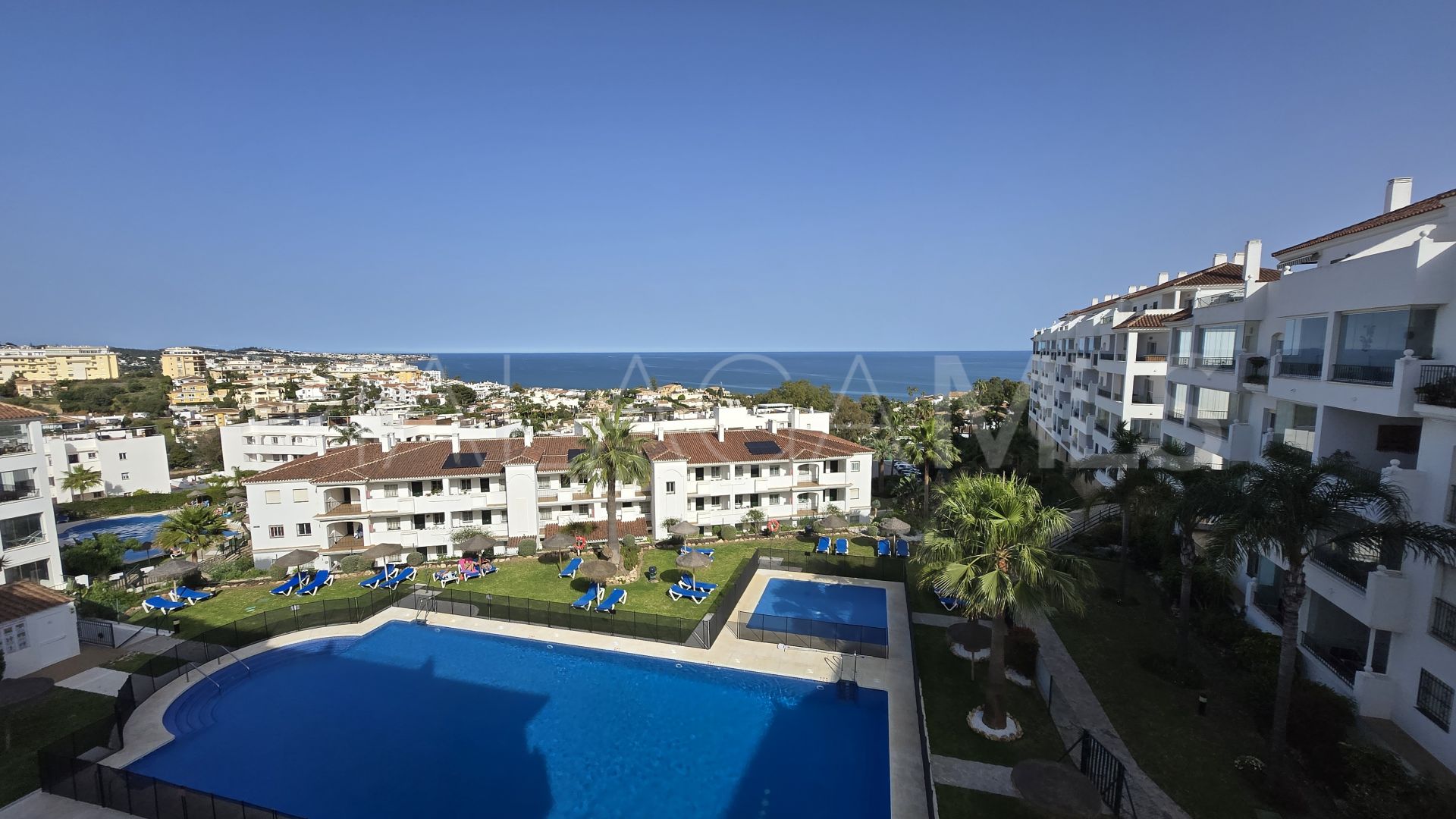 Apartamento for sale with 1 bedroom in Miraflores