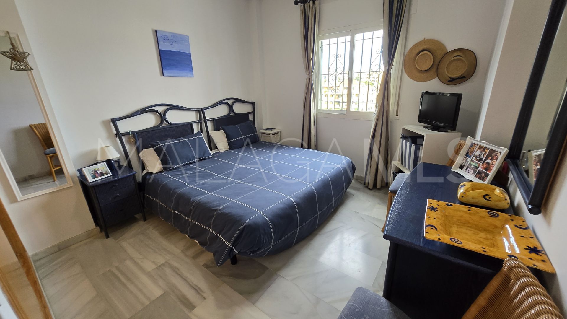 Apartamento for sale with 1 bedroom in Miraflores