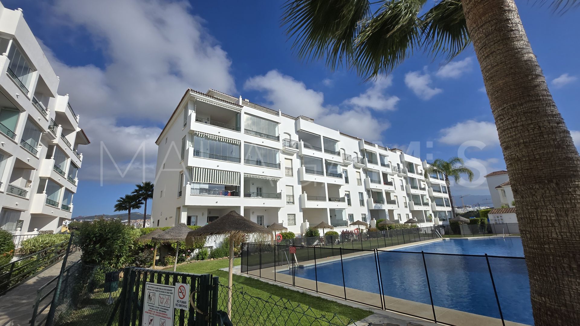 Apartamento for sale with 1 bedroom in Miraflores