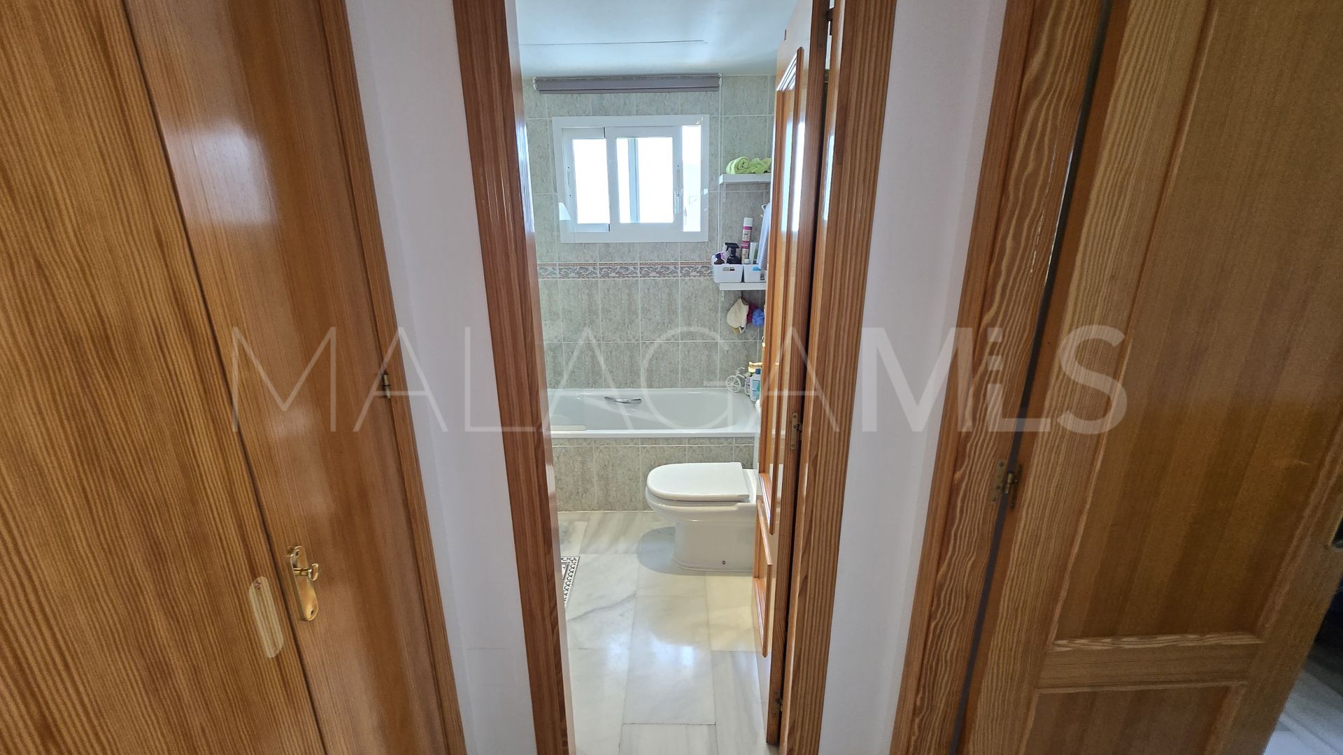Apartamento for sale with 1 bedroom in Miraflores