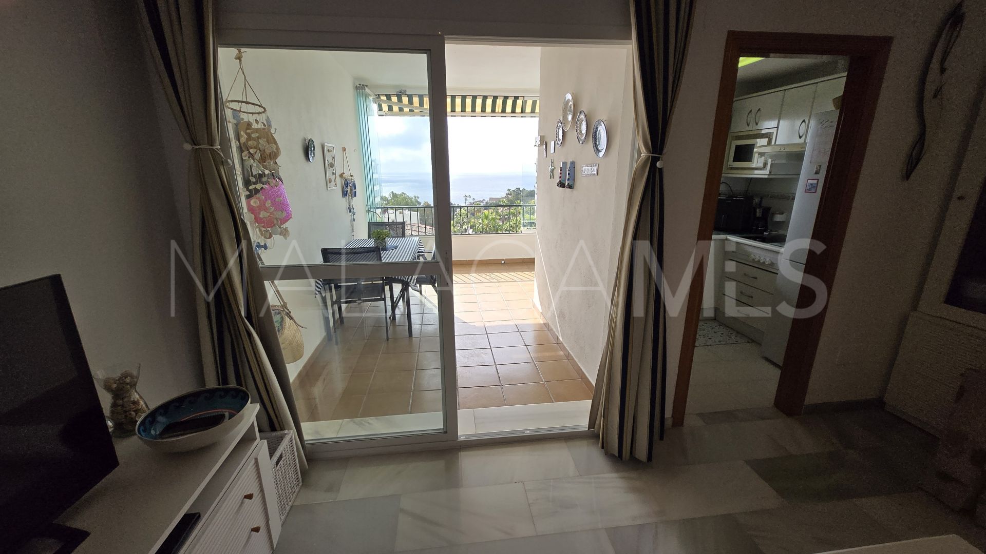 Apartamento for sale with 1 bedroom in Miraflores
