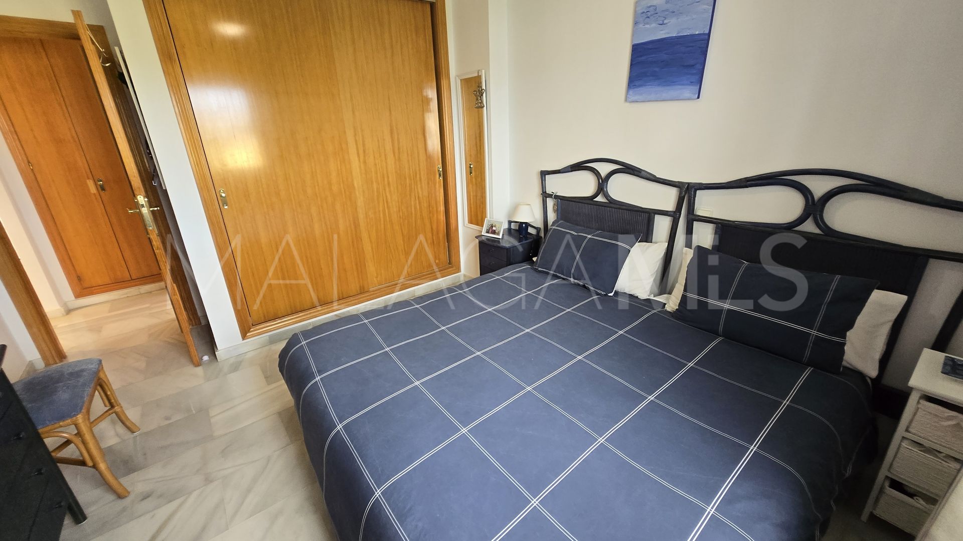 Apartamento for sale with 1 bedroom in Miraflores
