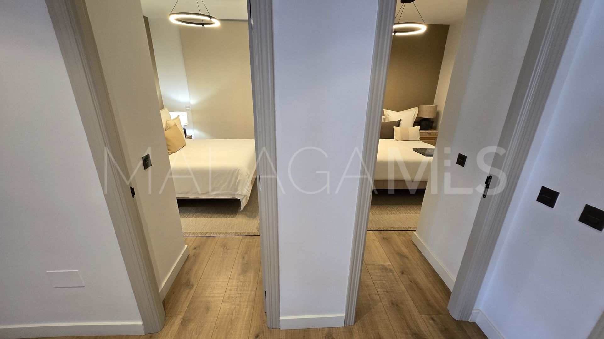 Atico duplex for sale in Jardines de Sierra Blanca