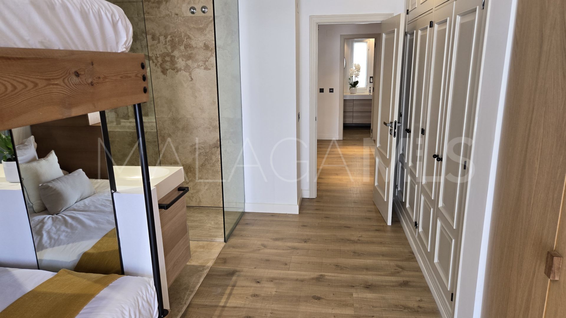 Atico duplex for sale in Jardines de Sierra Blanca