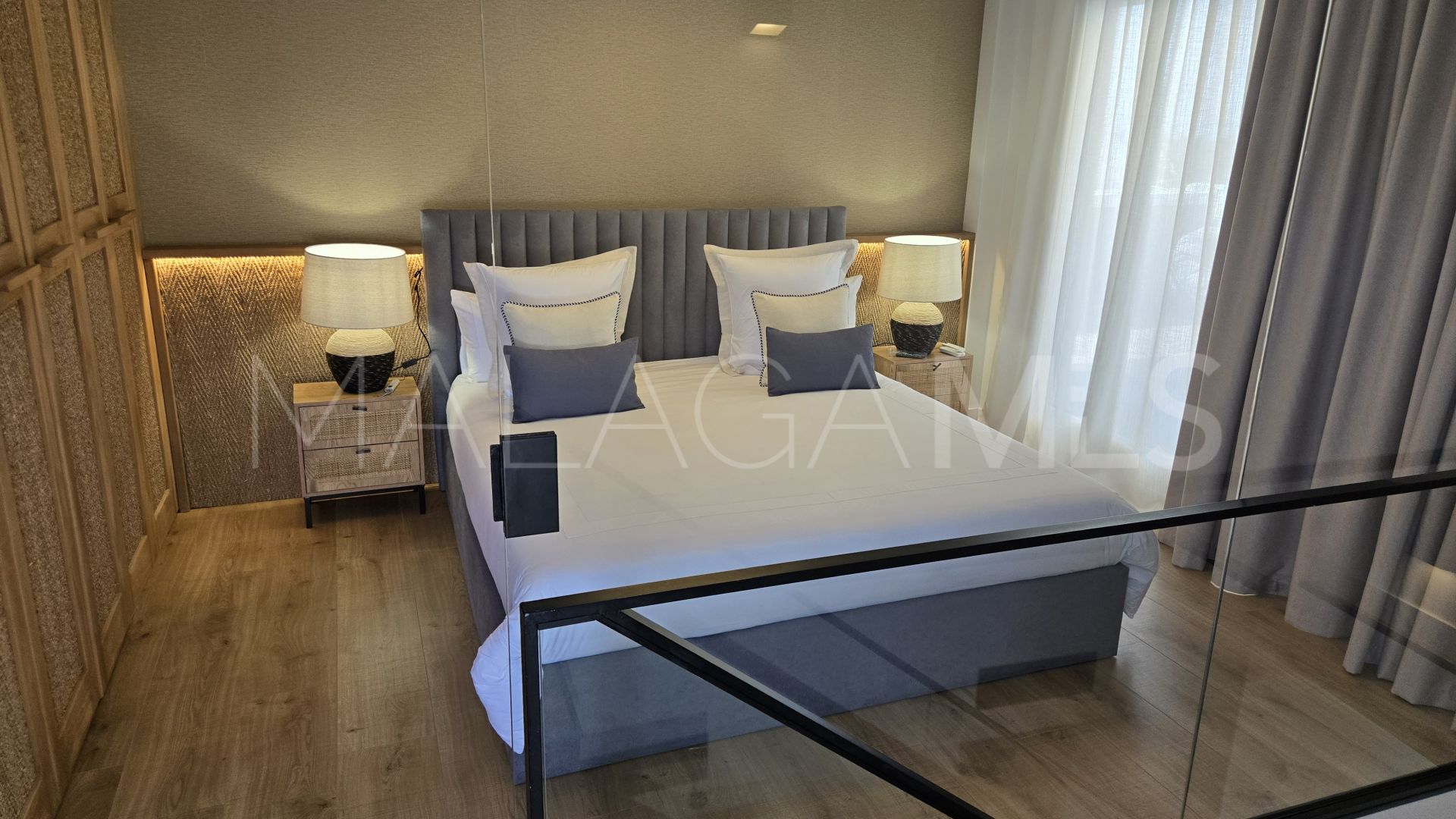 Atico duplex for sale in Jardines de Sierra Blanca