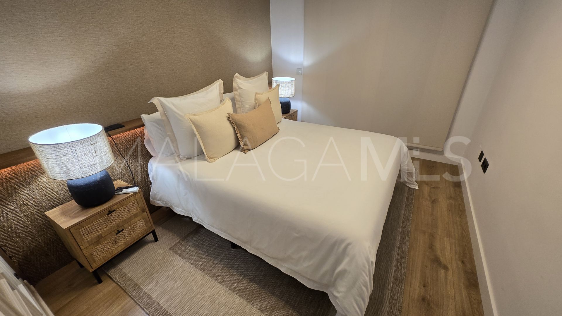 Atico duplex for sale in Jardines de Sierra Blanca