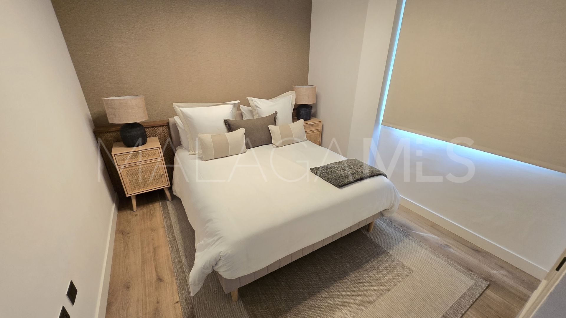 Atico duplex for sale in Jardines de Sierra Blanca