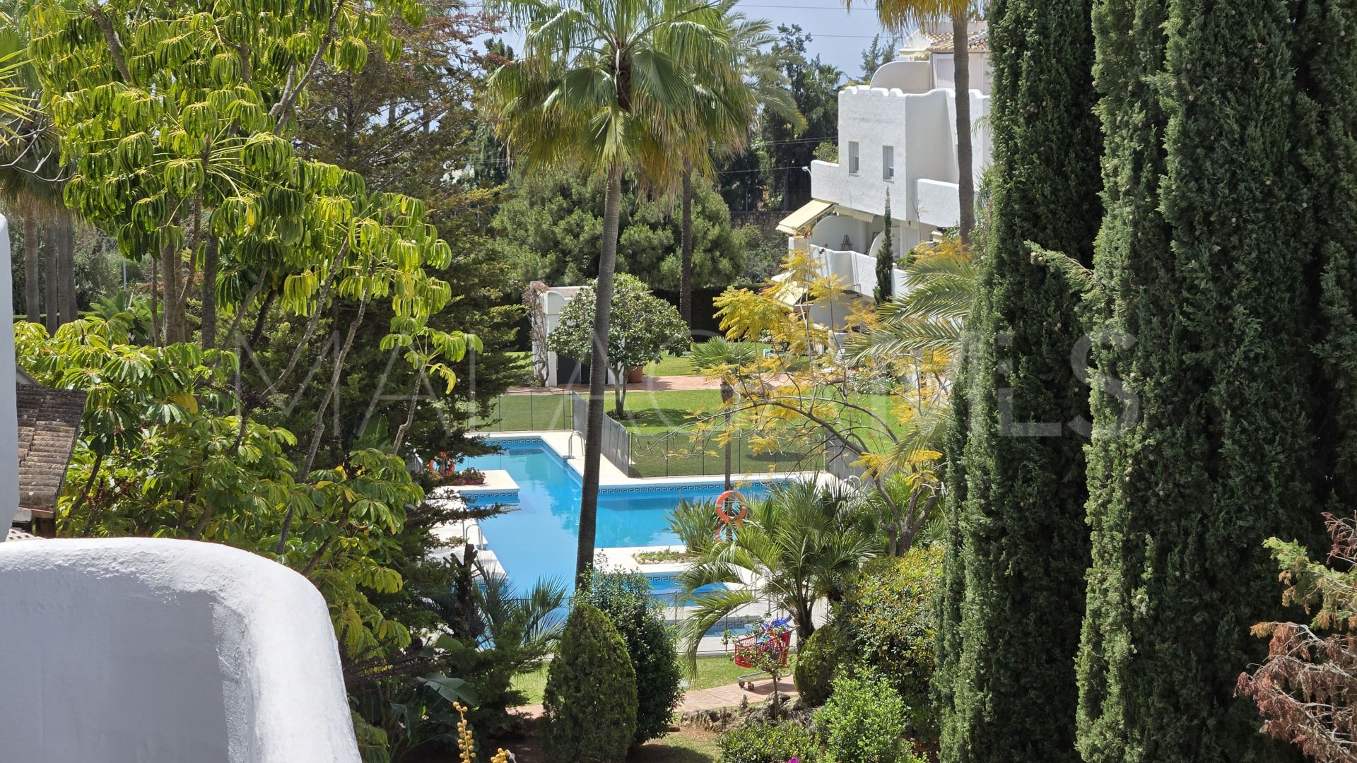 Atico duplex for sale in Jardines de Sierra Blanca
