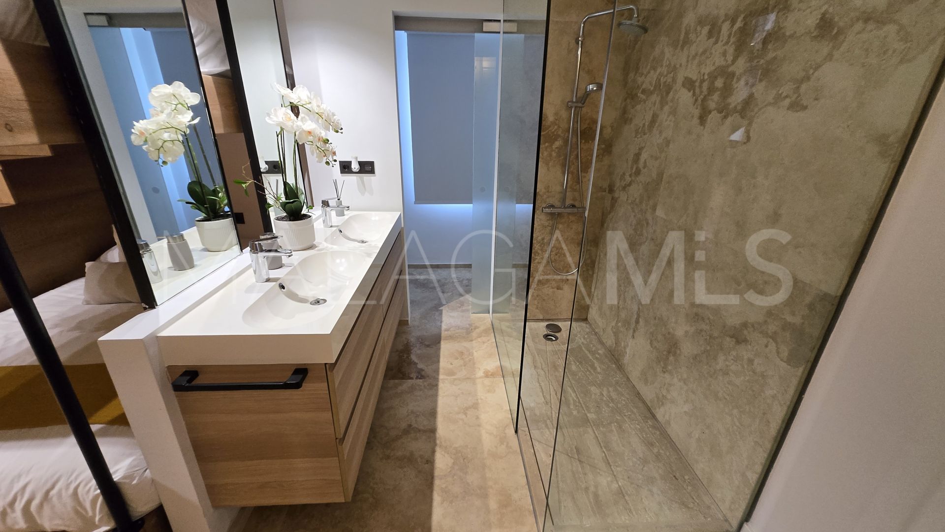 Atico duplex for sale in Jardines de Sierra Blanca