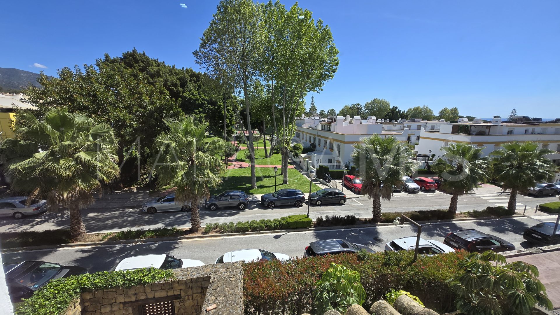 Appartement for sale in Las Cañas Beach