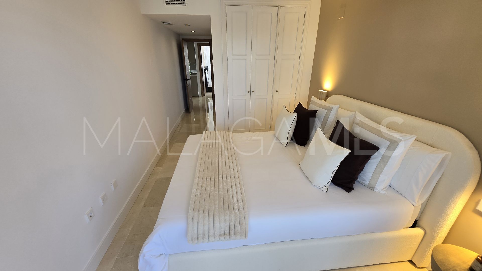 Appartement for sale in Las Cañas Beach