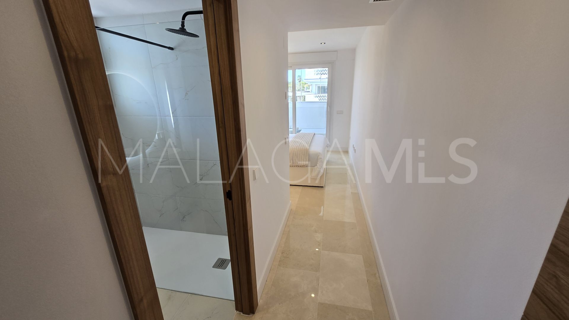 Appartement for sale in Las Cañas Beach