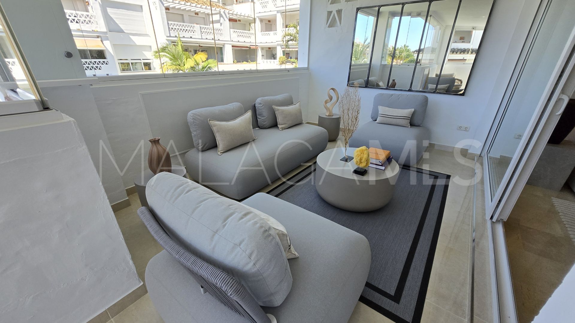 Appartement for sale in Las Cañas Beach