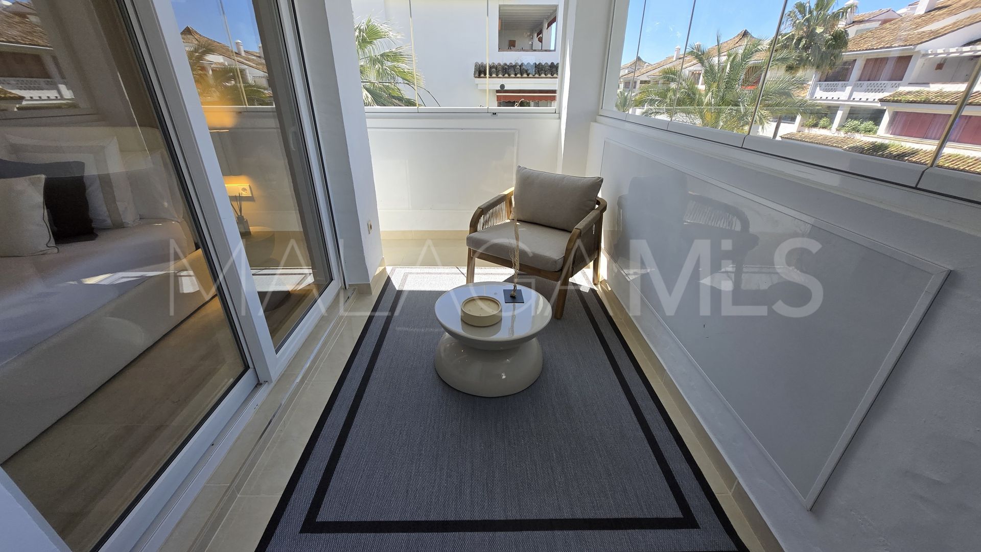 Appartement for sale in Las Cañas Beach