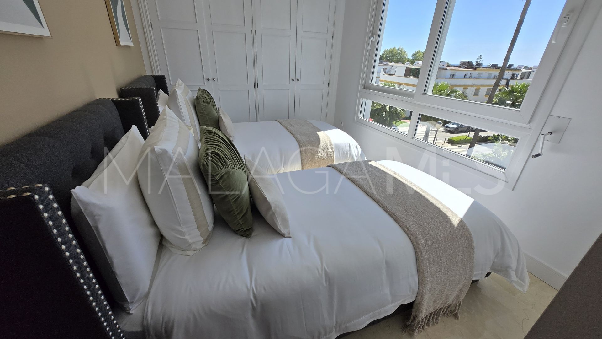 Appartement for sale in Las Cañas Beach