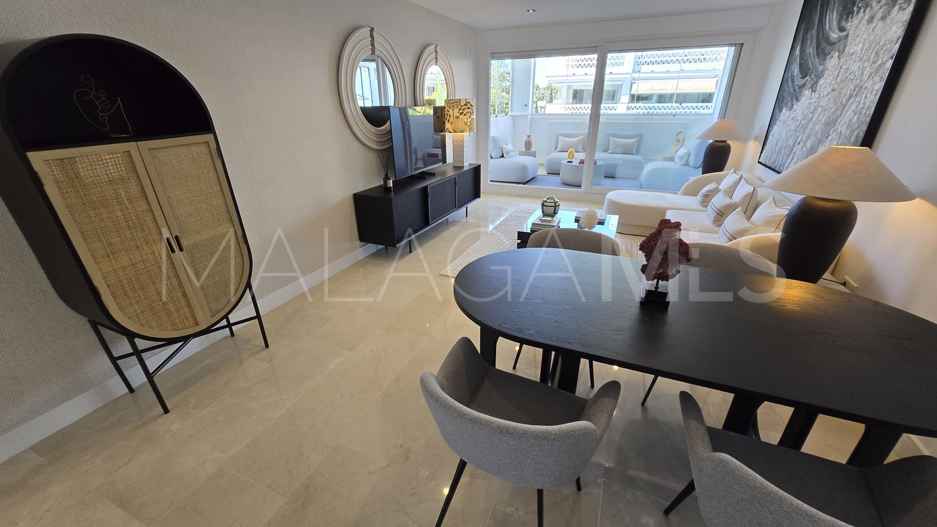 Appartement for sale in Las Cañas Beach