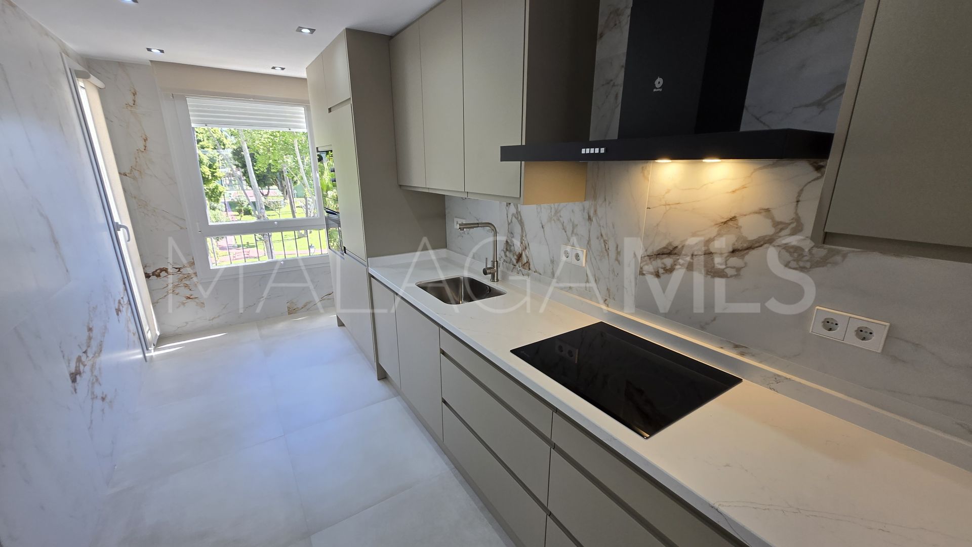 Appartement for sale in Las Cañas Beach