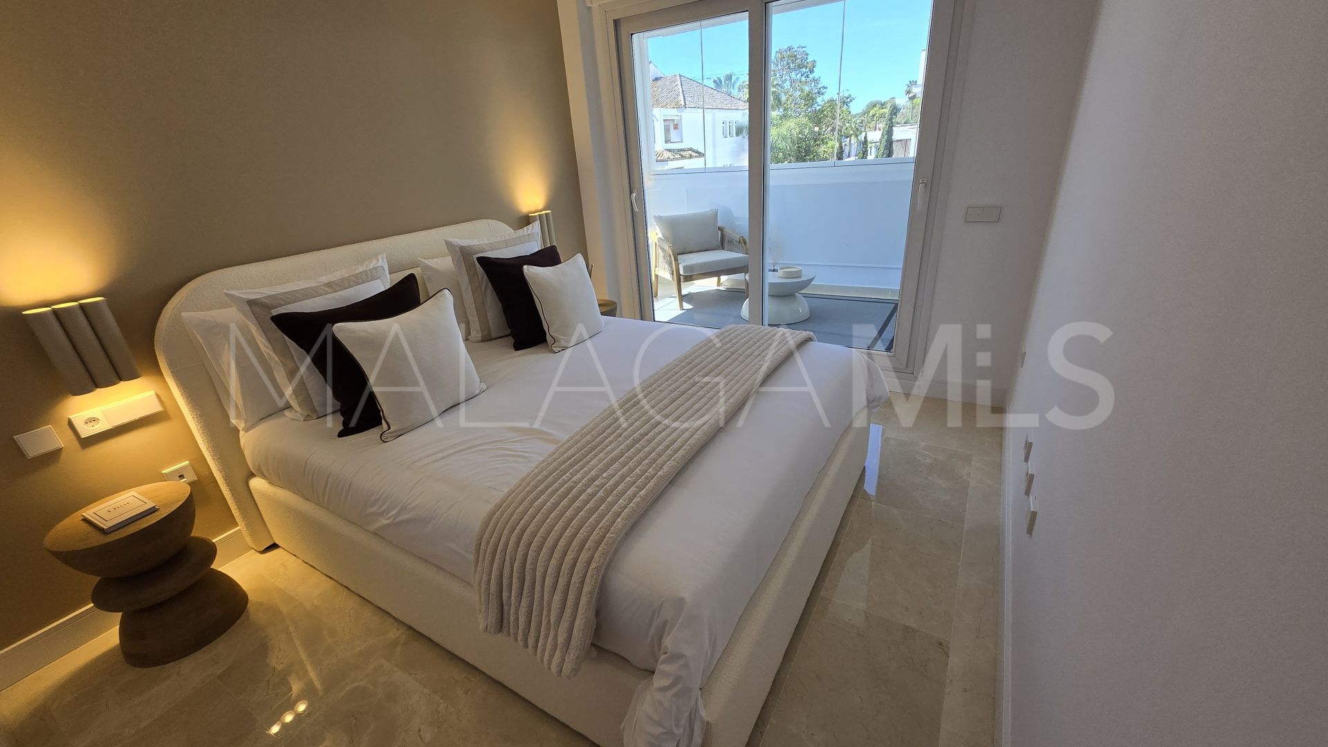 Appartement for sale in Las Cañas Beach