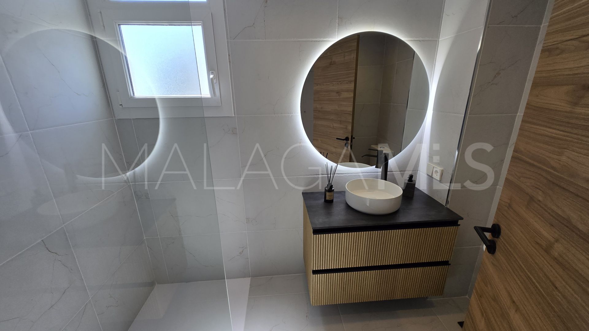 Appartement for sale in Las Cañas Beach
