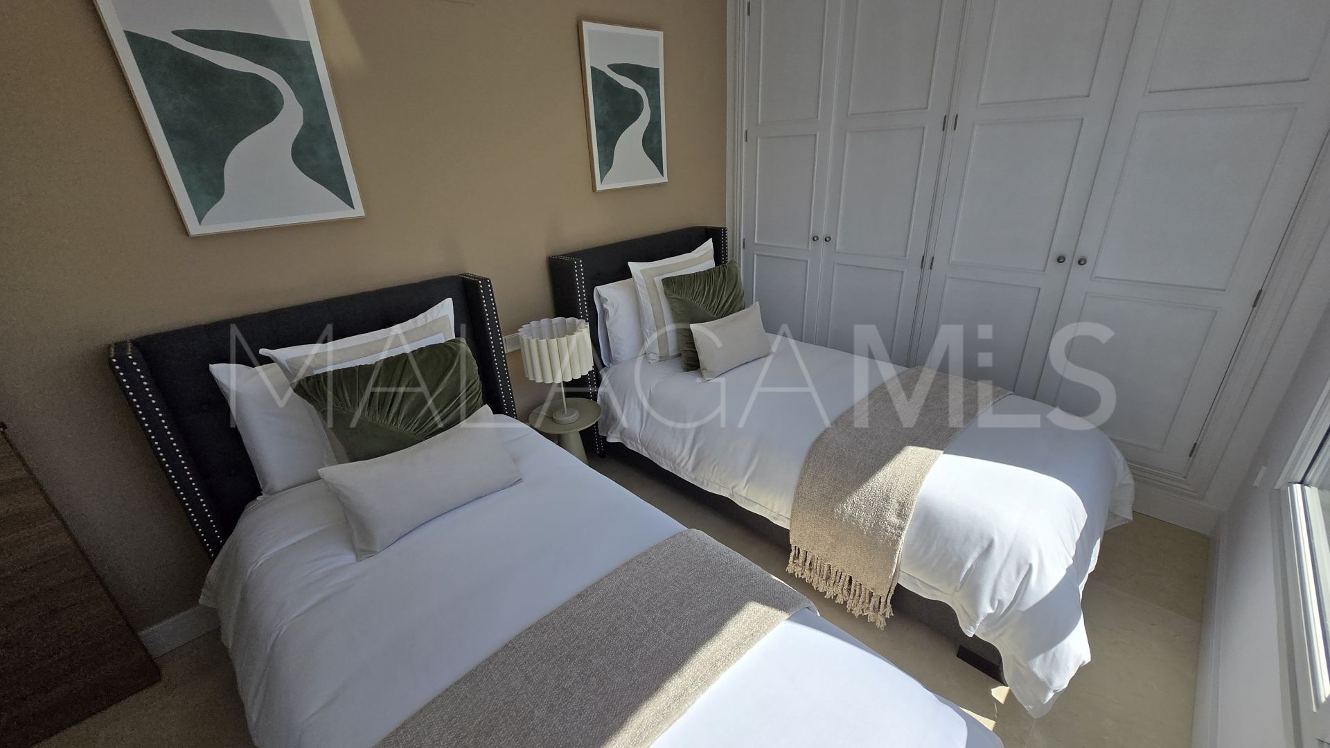 Appartement for sale in Las Cañas Beach