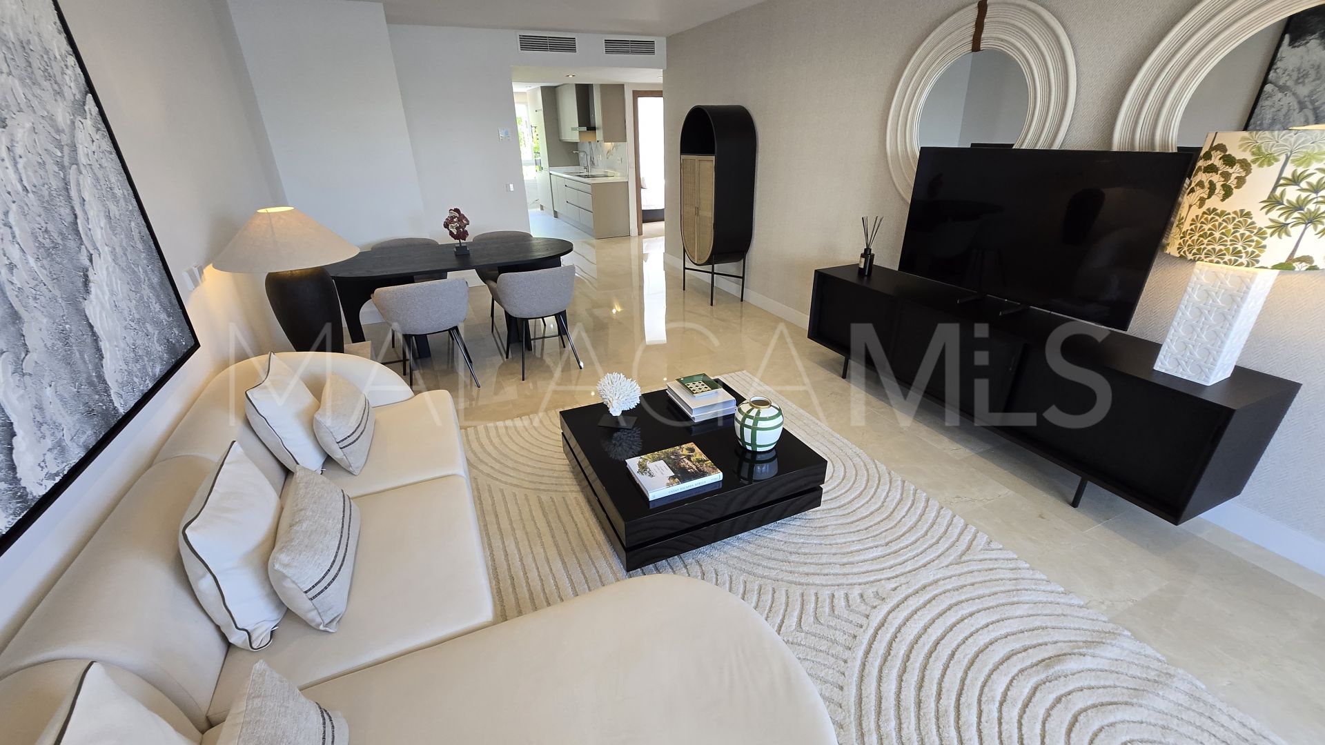 Appartement for sale in Las Cañas Beach