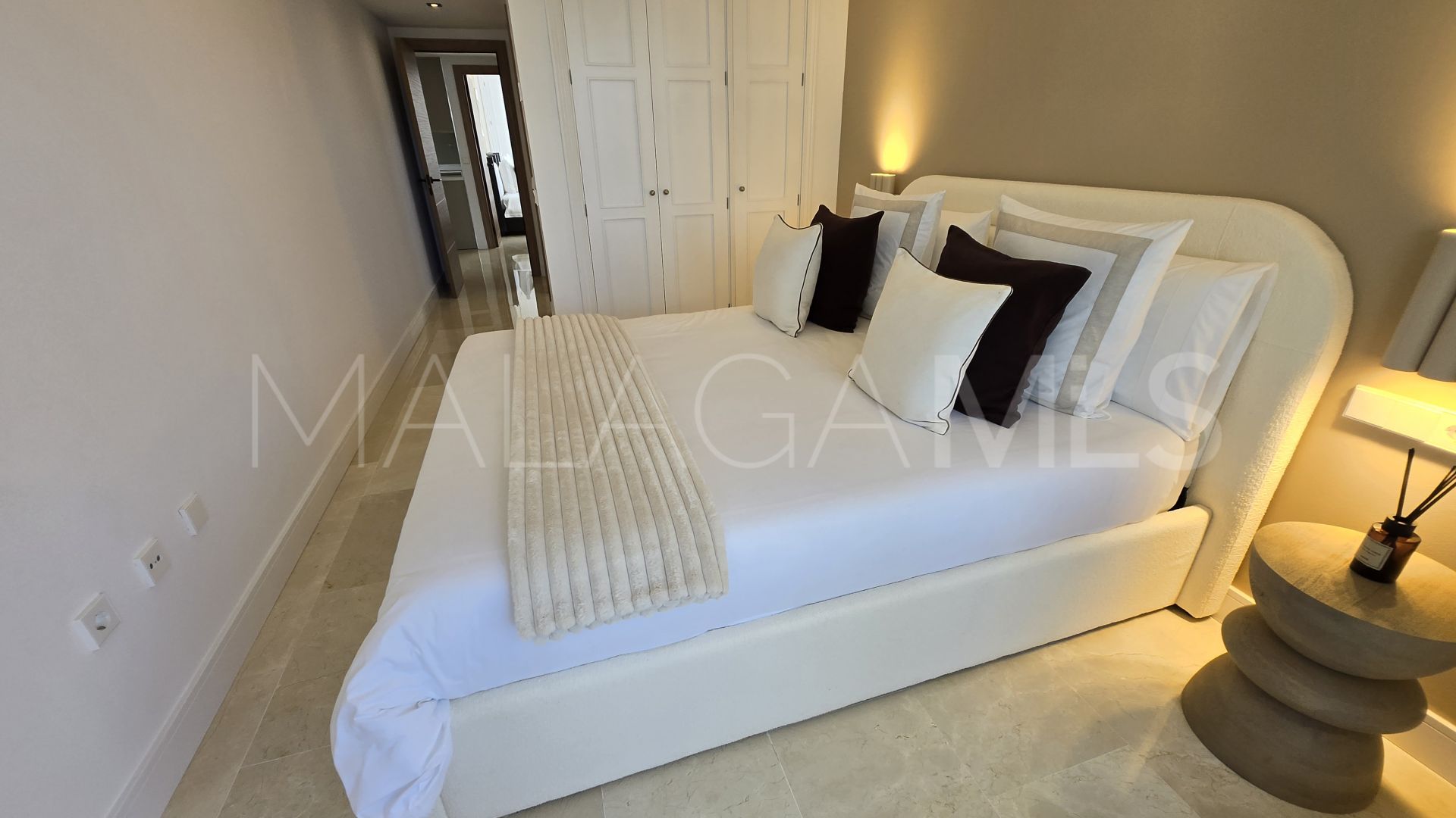 Appartement for sale in Las Cañas Beach