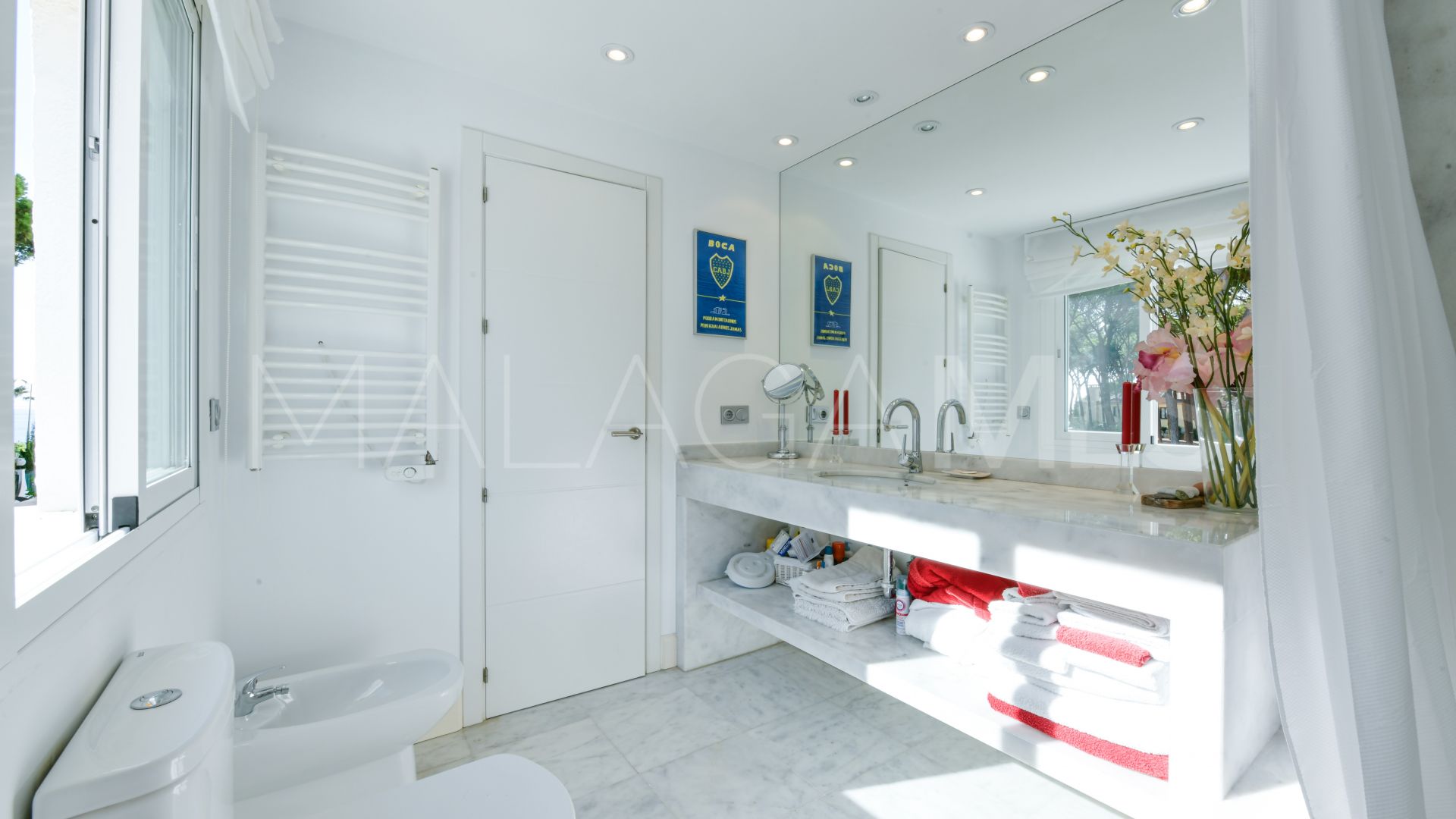 Adosado for sale in Marbellamar