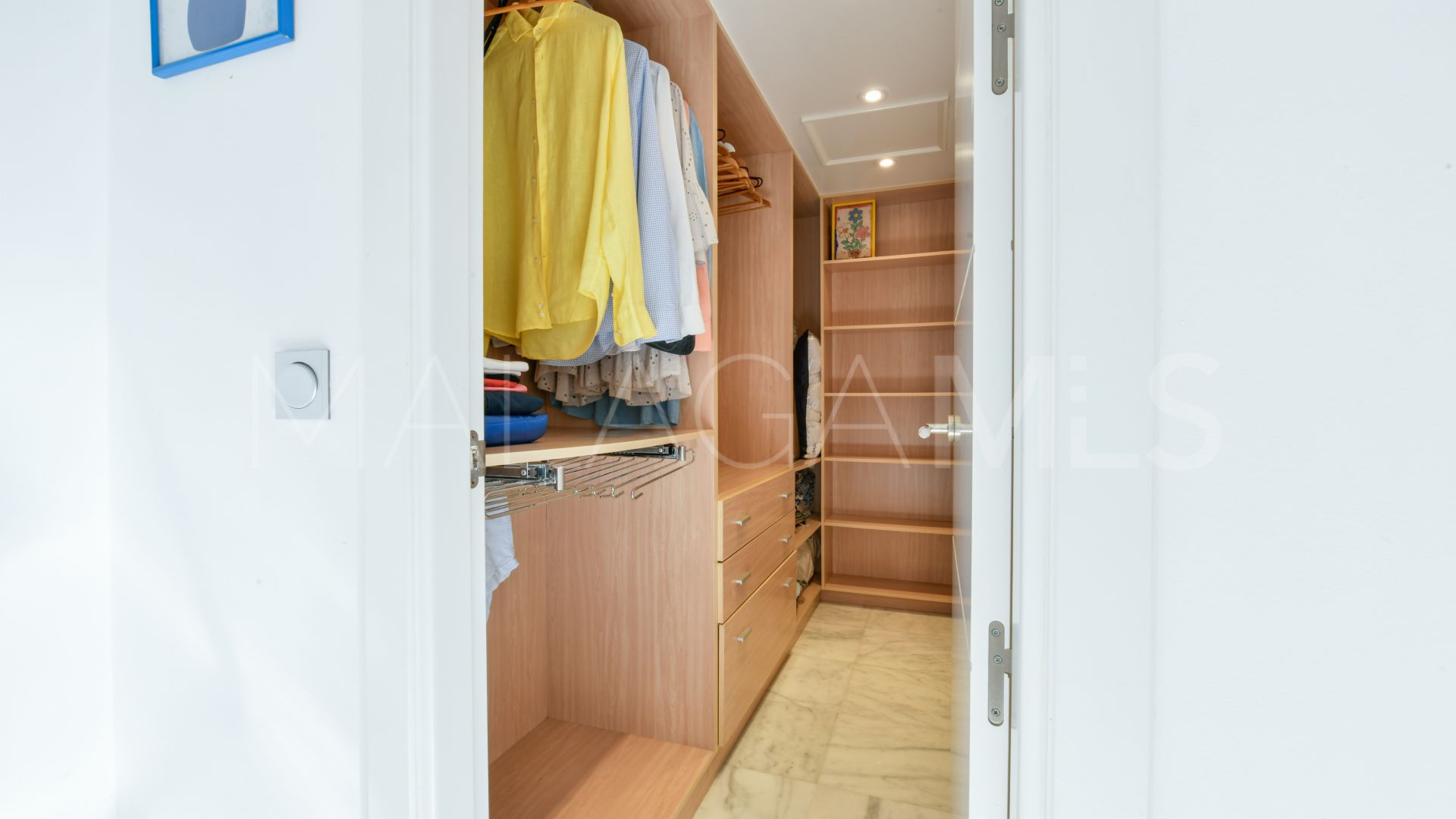 Adosado for sale in Marbellamar