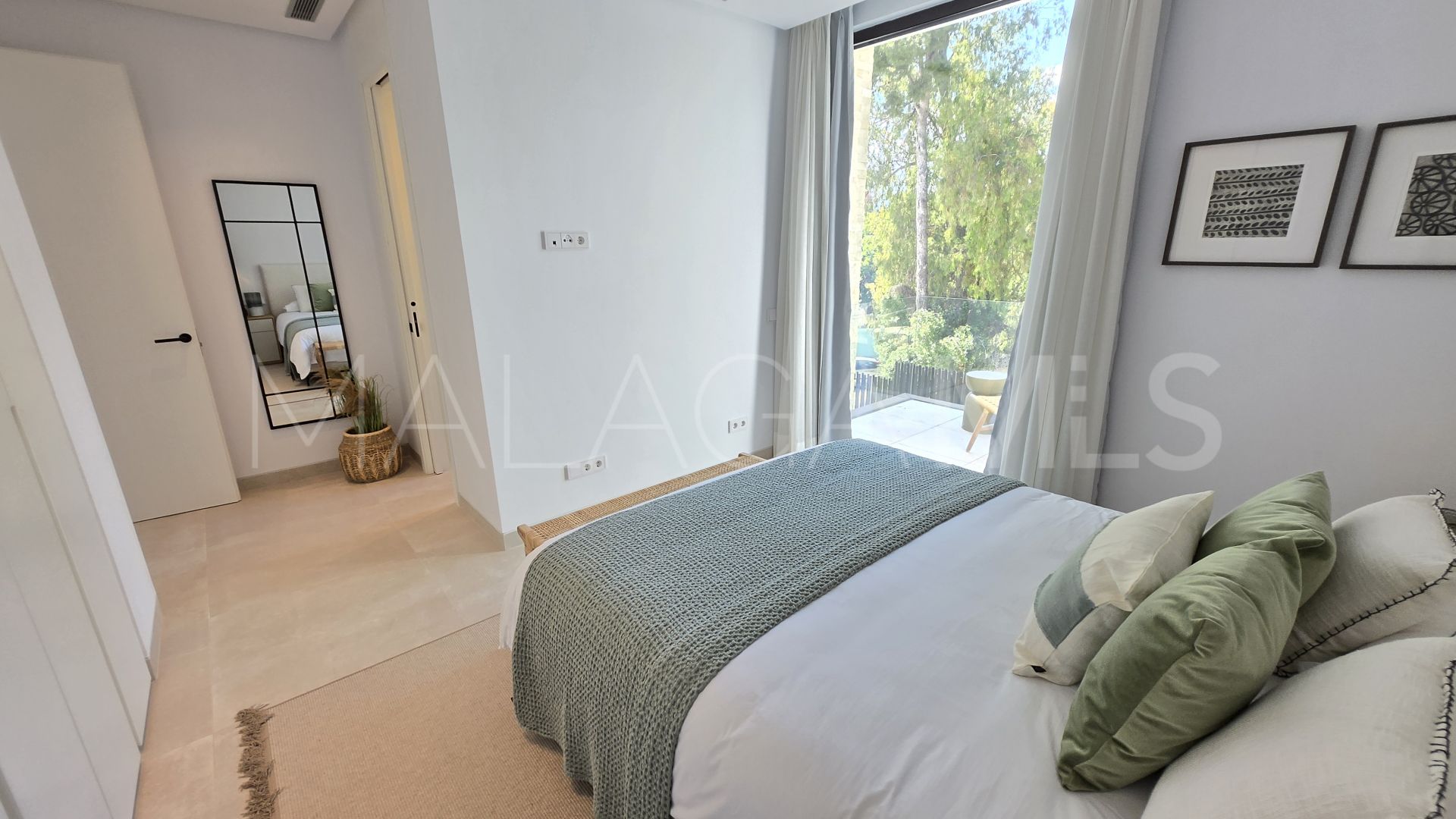For sale 4 bedrooms villa in La Fuente