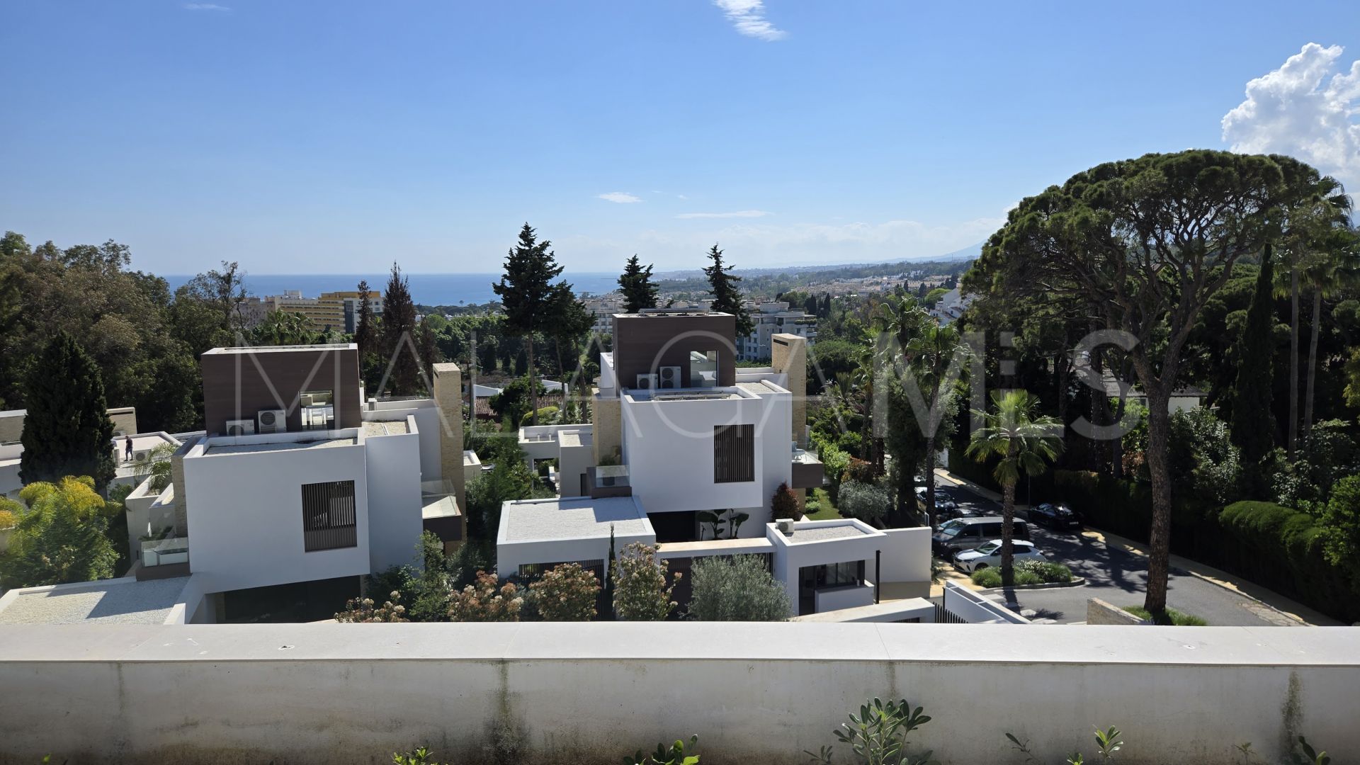 For sale 4 bedrooms villa in La Fuente
