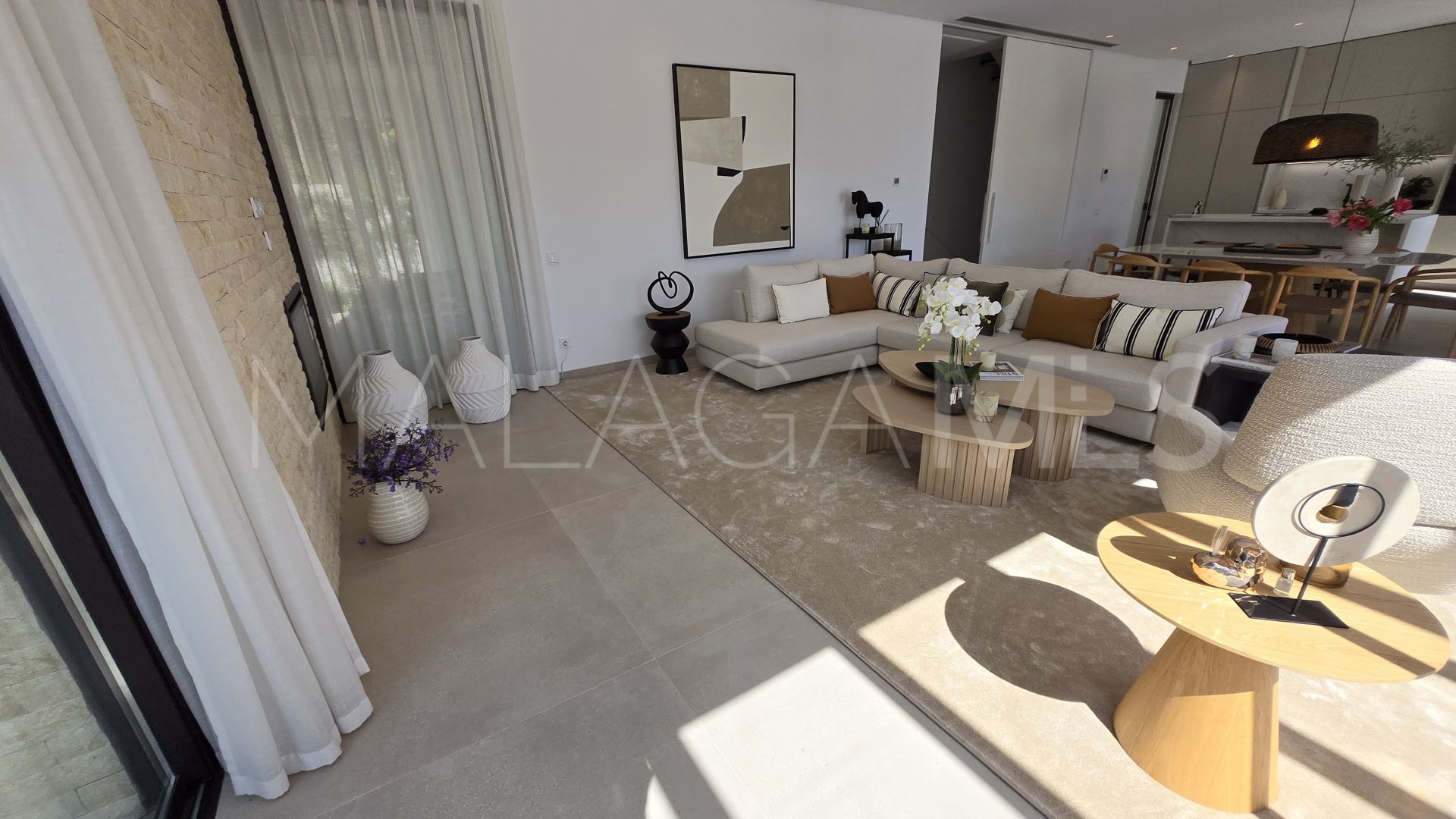 For sale 4 bedrooms villa in La Fuente
