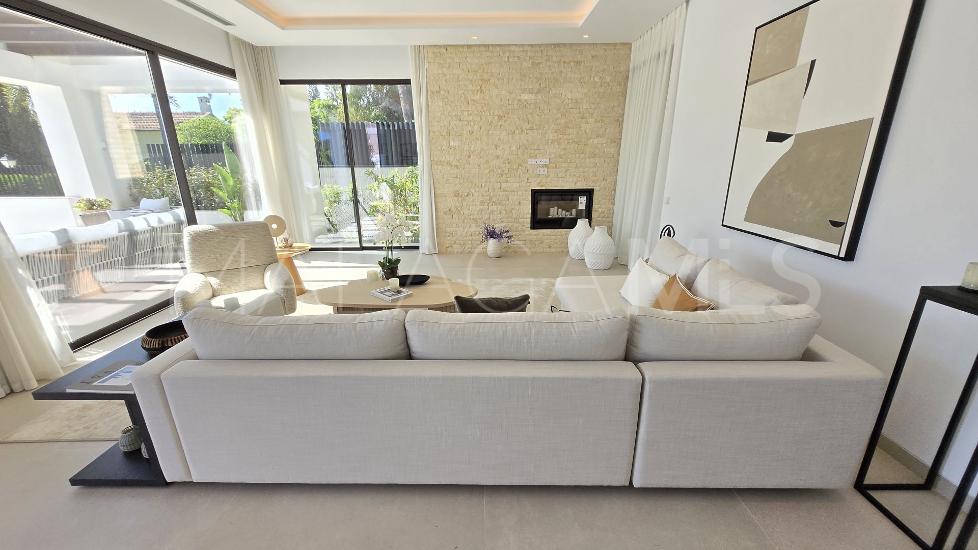 For sale 4 bedrooms villa in La Fuente