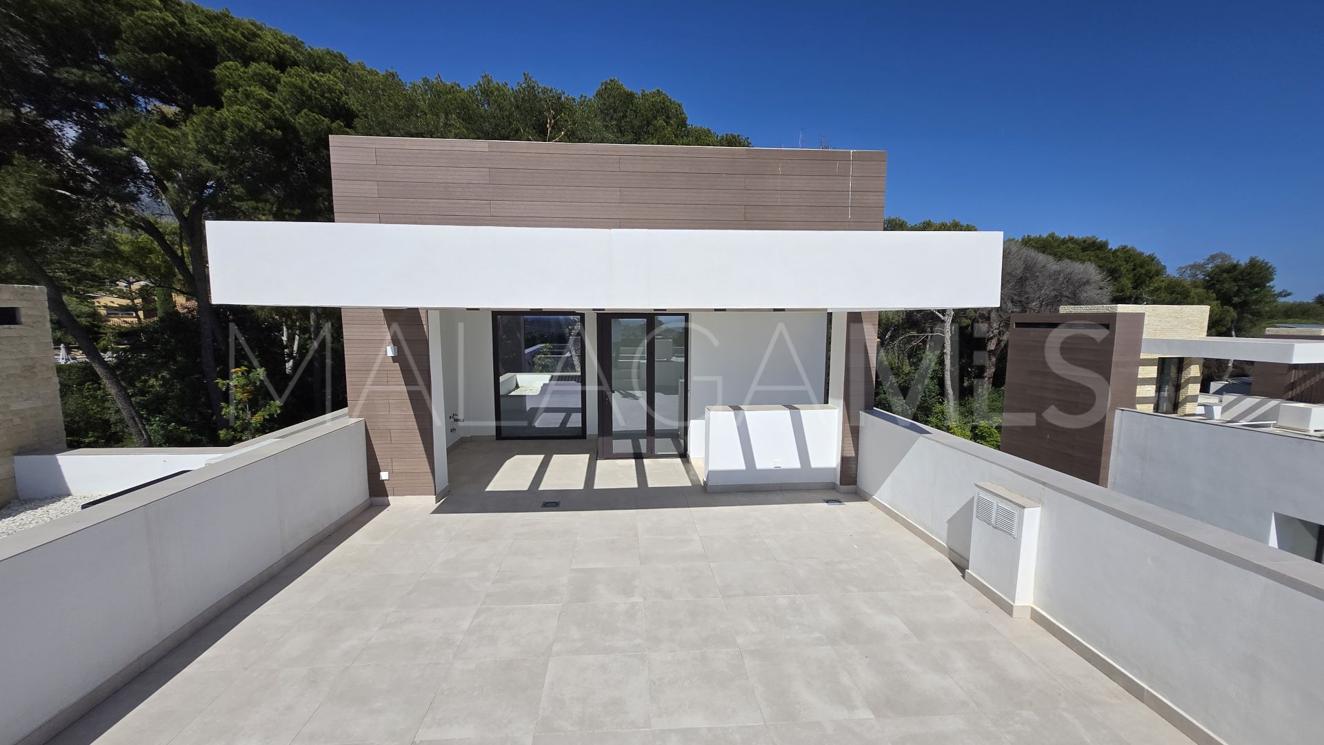 For sale 4 bedrooms villa in La Fuente