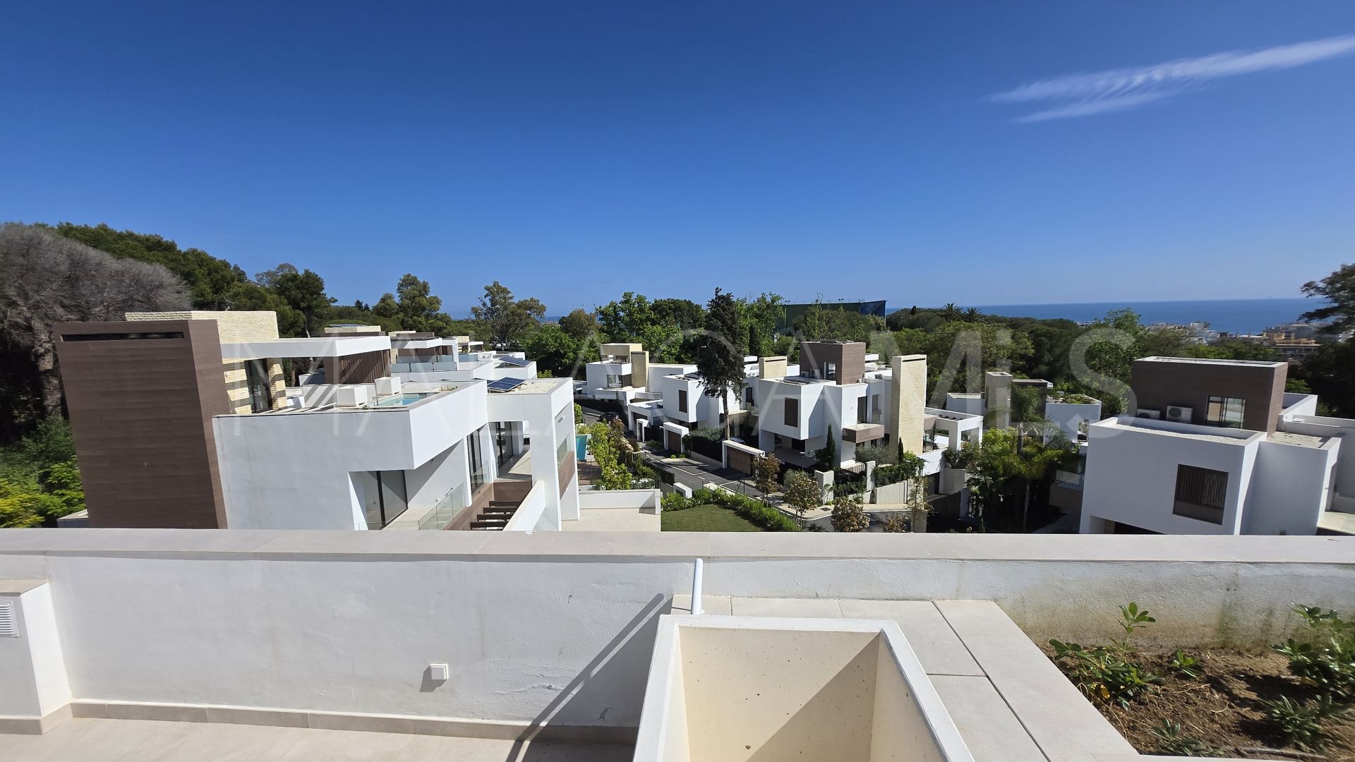For sale 4 bedrooms villa in La Fuente