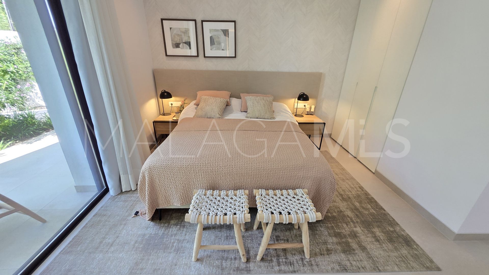 For sale 4 bedrooms villa in La Fuente