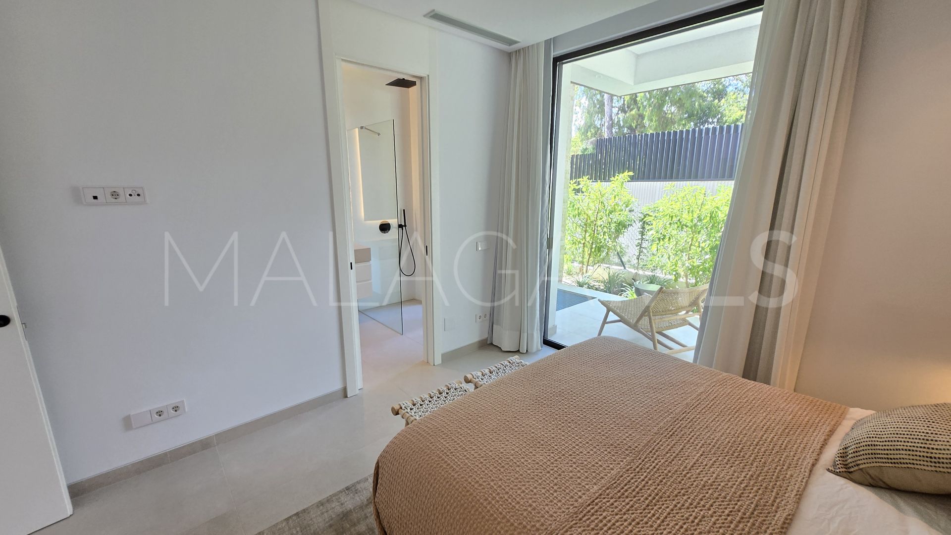For sale 4 bedrooms villa in La Fuente