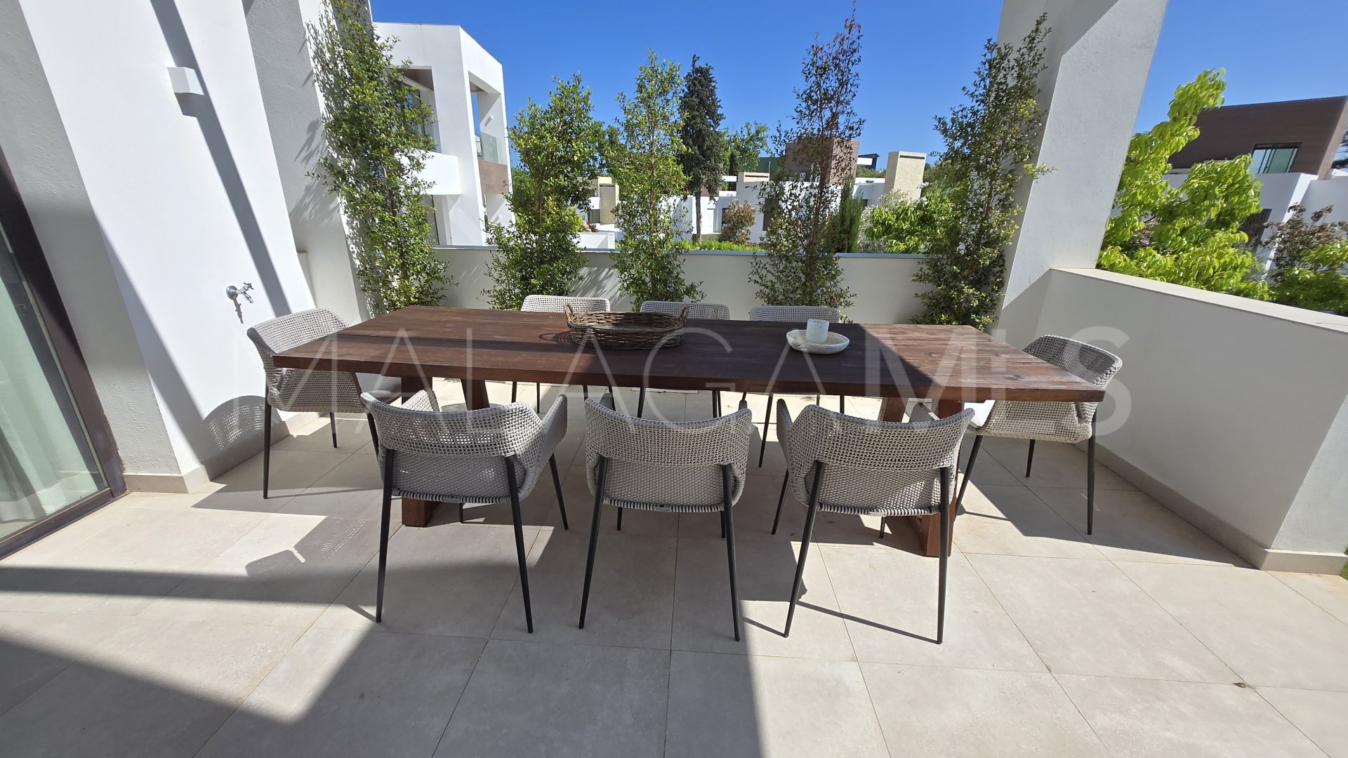For sale 4 bedrooms villa in La Fuente