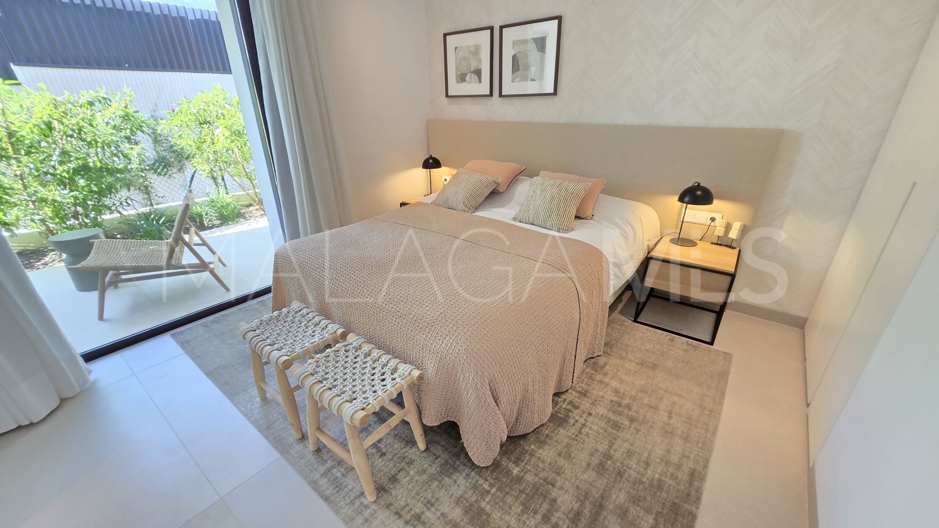 For sale 4 bedrooms villa in La Fuente