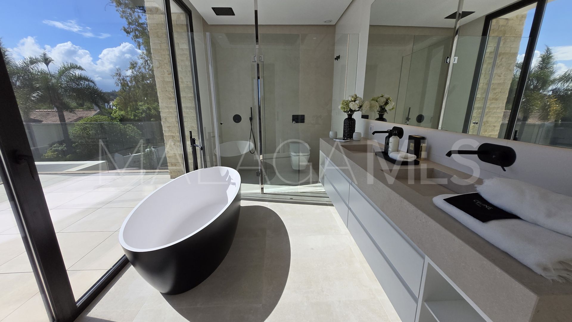 For sale 4 bedrooms villa in La Fuente